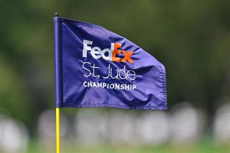 Here's the prize money payout for each golfer at the 2023 FedEx .